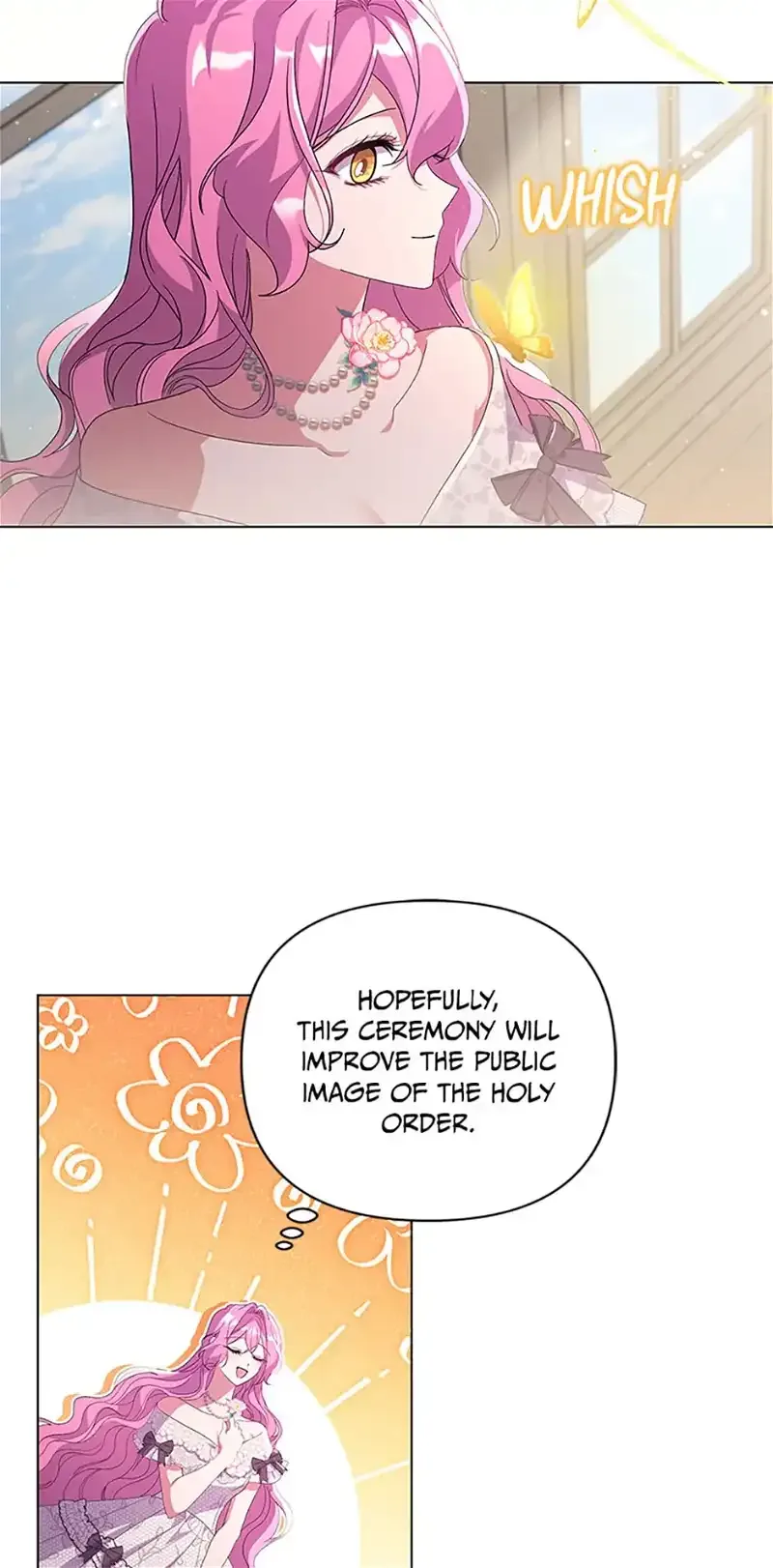The Obsessive Second Male Lead Has Gone Wild Chapter 40 page 25