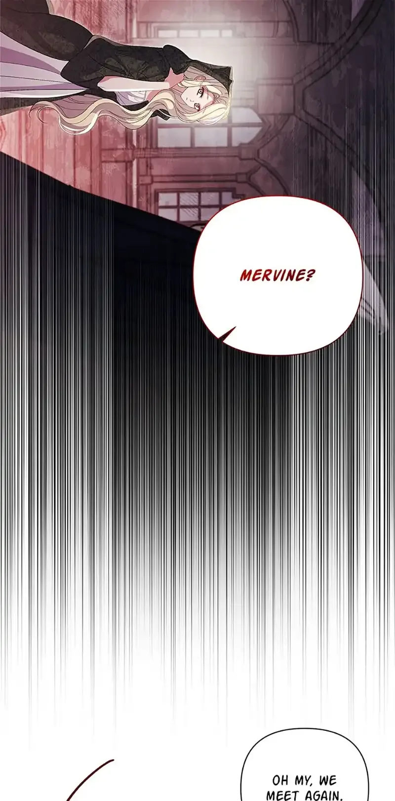 The Obsessive Second Male Lead Has Gone Wild Chapter 40 page 28