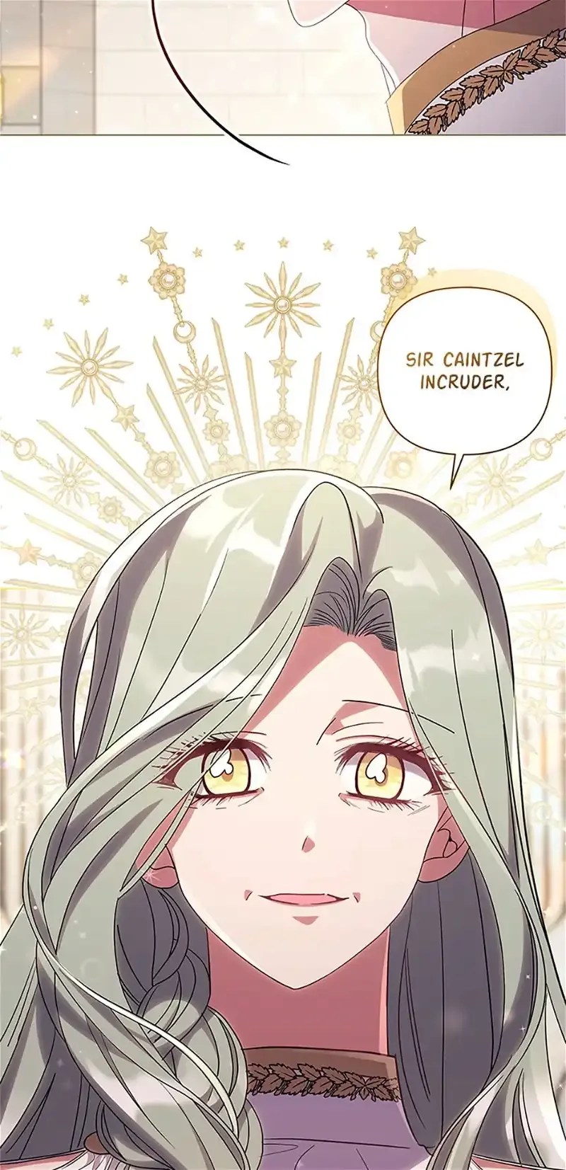 The Obsessive Second Male Lead Has Gone Wild Chapter 40 page 20