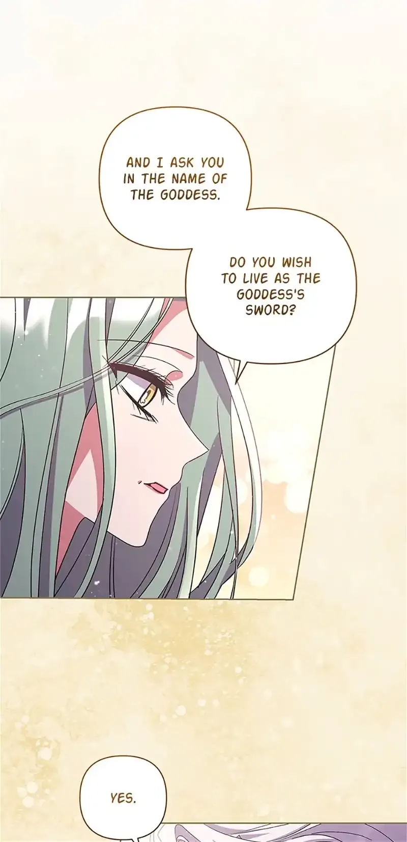 The Obsessive Second Male Lead Has Gone Wild Chapter 40 page 18