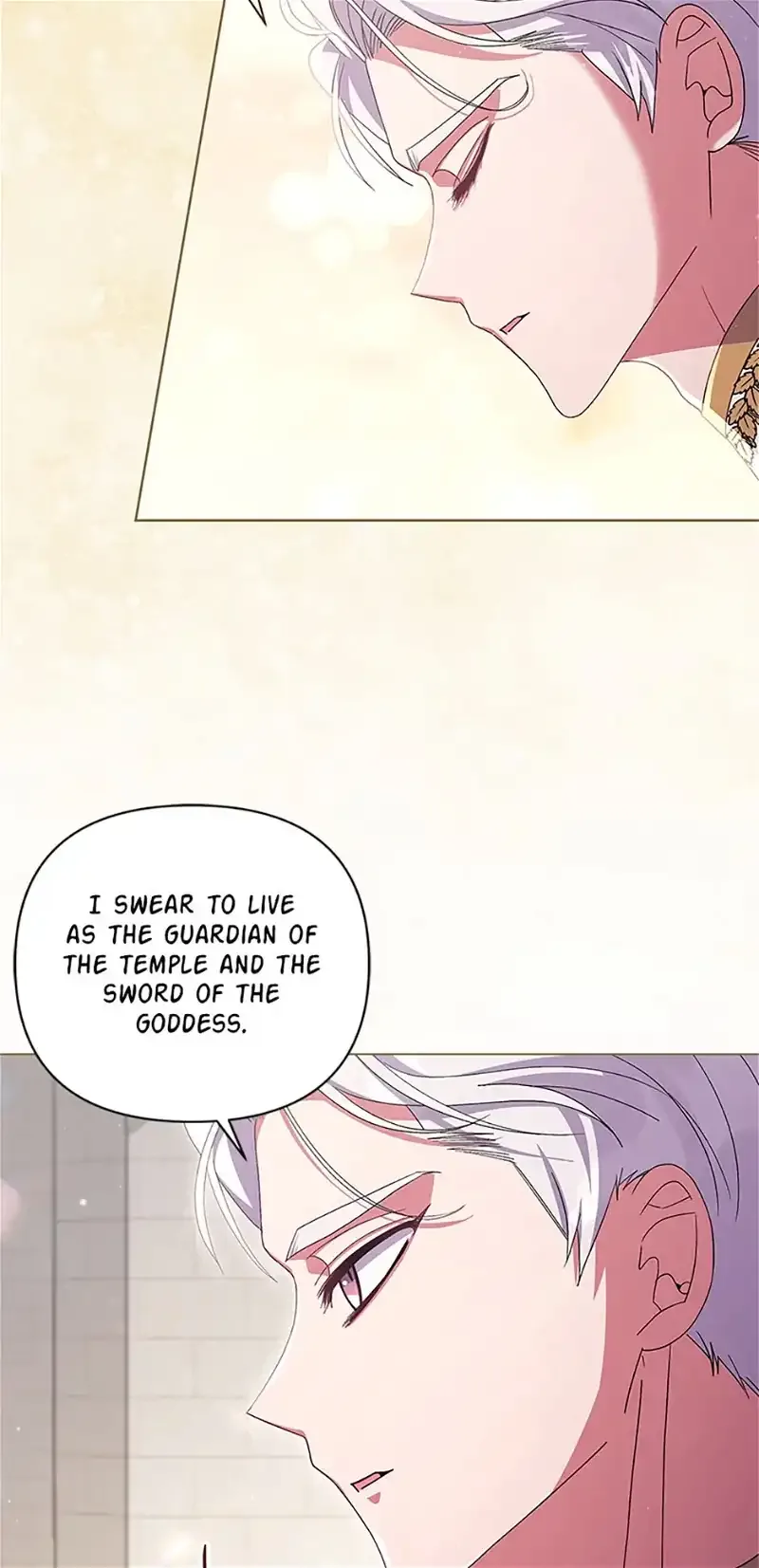The Obsessive Second Male Lead Has Gone Wild Chapter 40 page 19