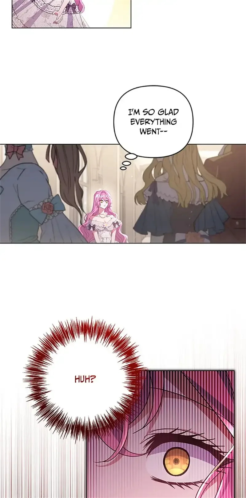 The Obsessive Second Male Lead Has Gone Wild Chapter 40 page 26