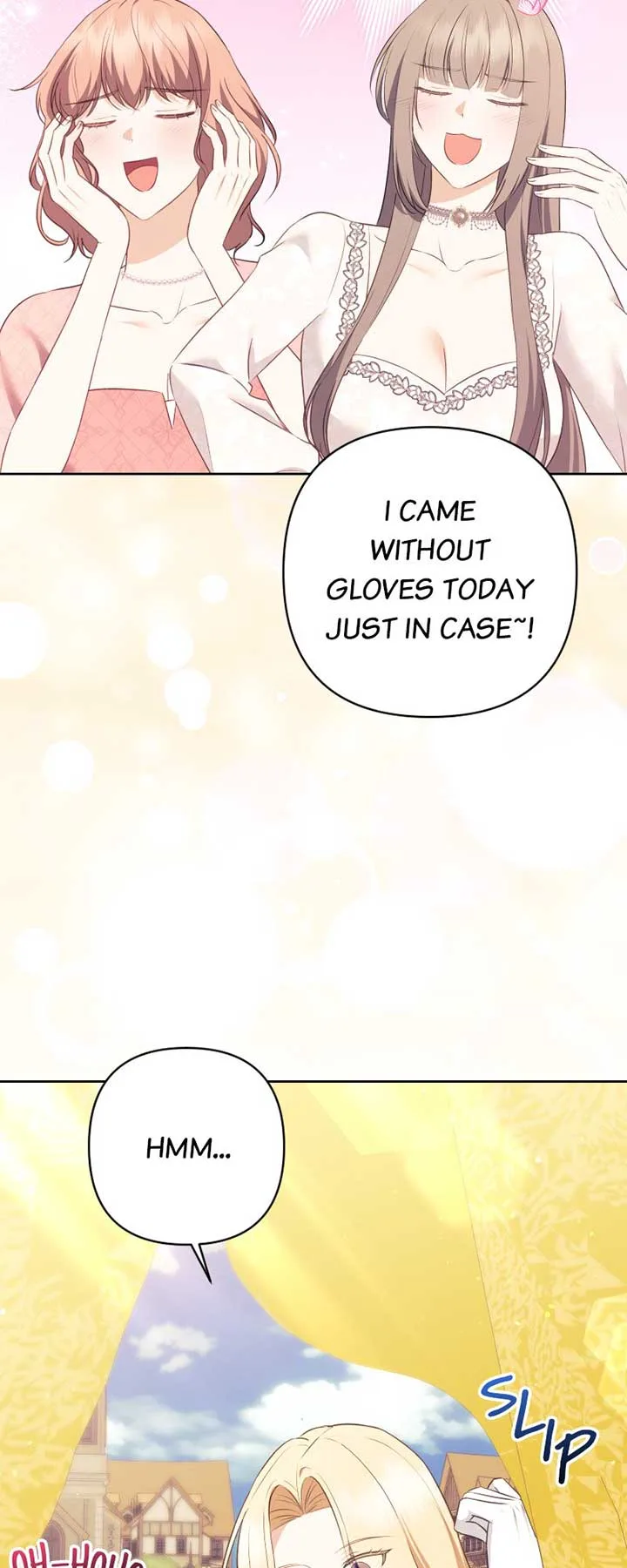 The Obsessive Stud Scammed Me into Marriage Chapter 40 page 4