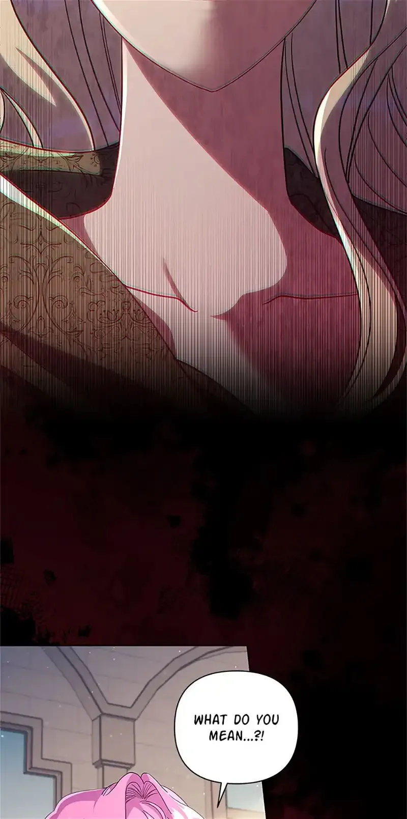 The Obsessive Second Male Lead Has Gone Wild Chapter 40 page 32