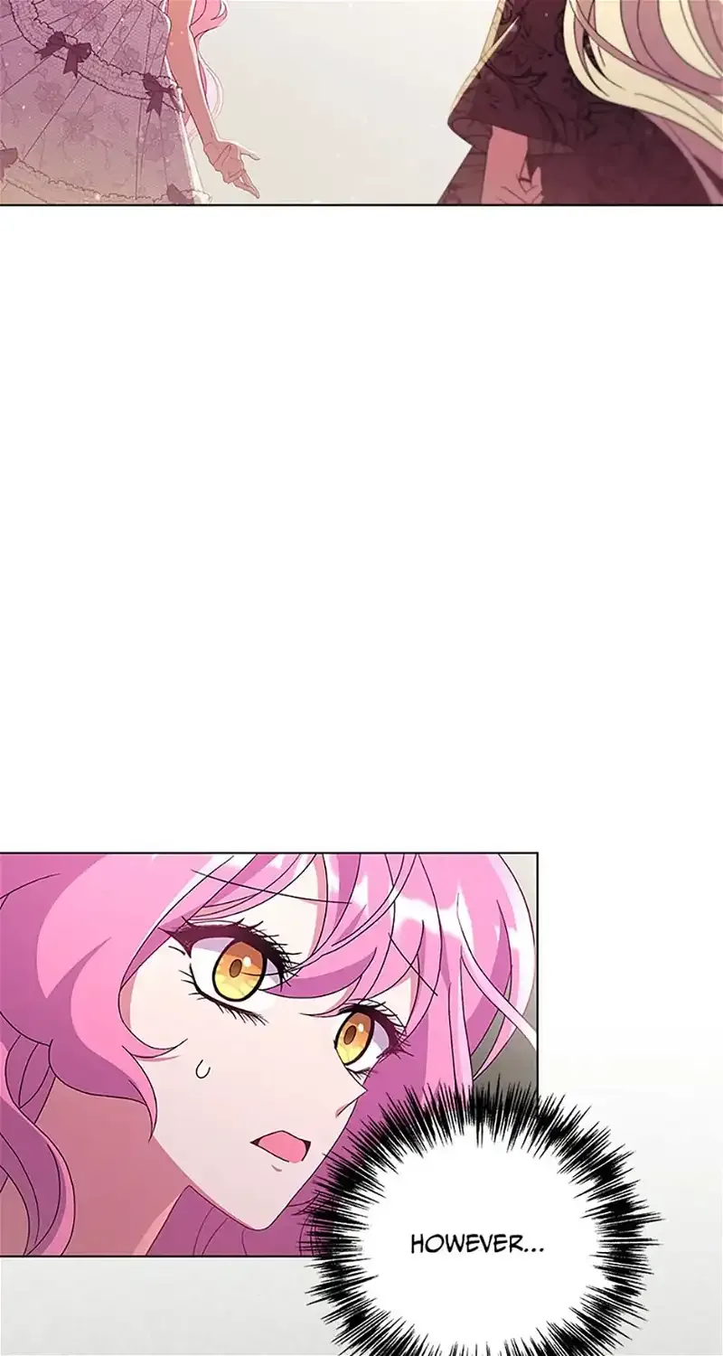 The Obsessive Second Male Lead Has Gone Wild Chapter 40 page 41