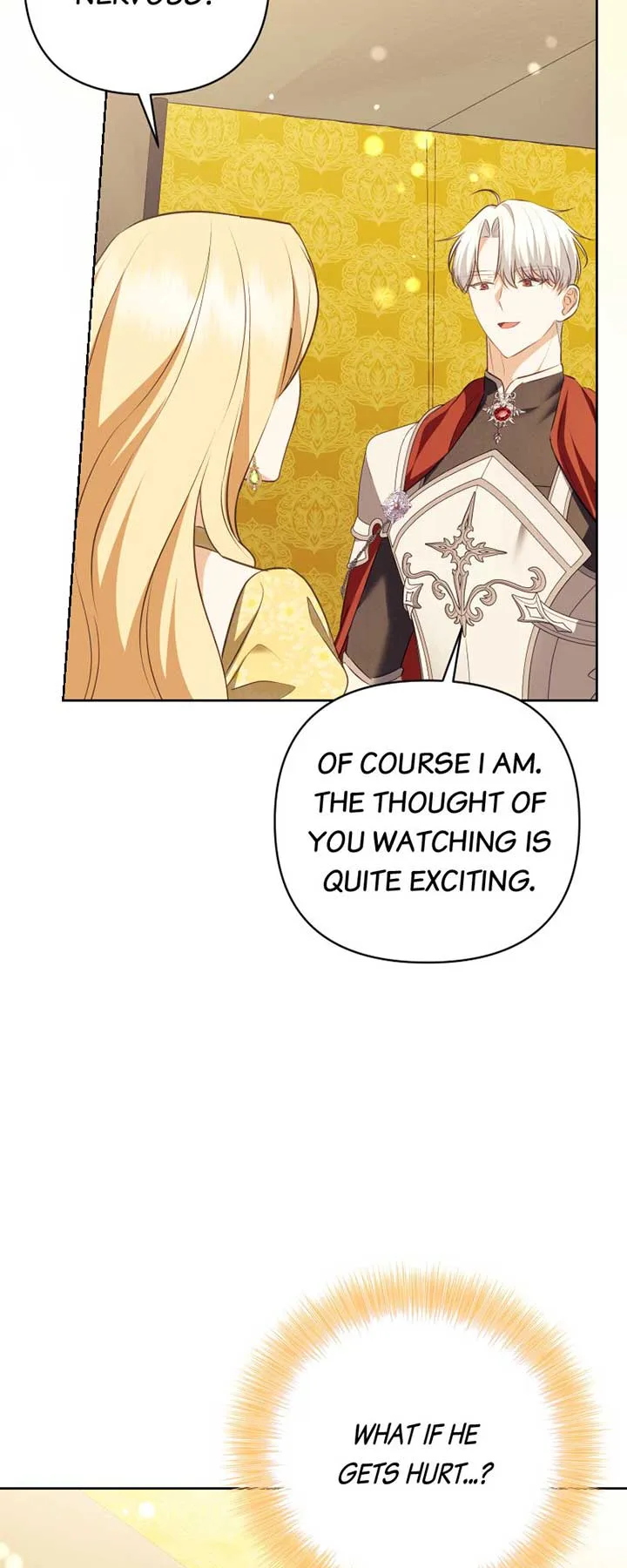 The Obsessive Stud Scammed Me into Marriage Chapter 40 page 15