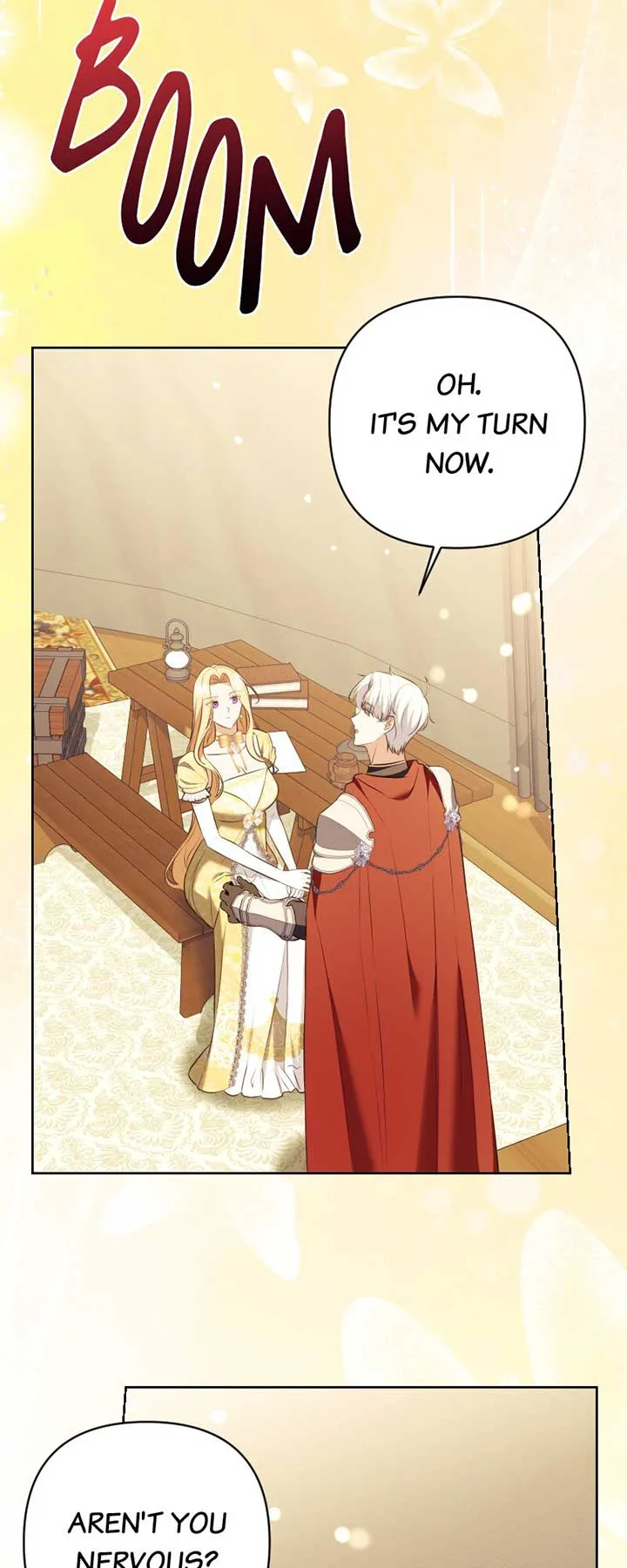 The Obsessive Stud Scammed Me into Marriage Chapter 40 page 14