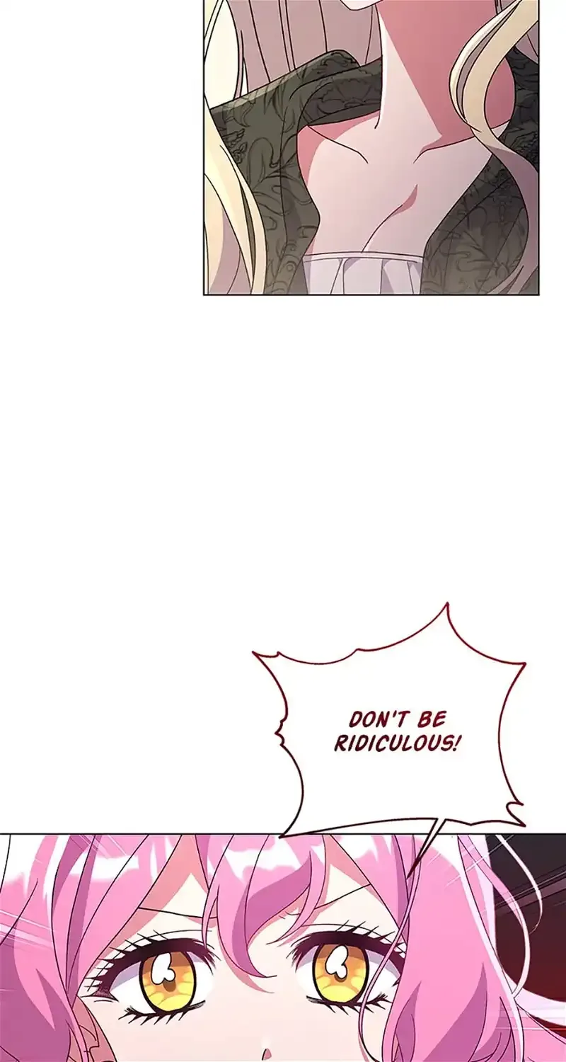 The Obsessive Second Male Lead Has Gone Wild Chapter 40 page 39