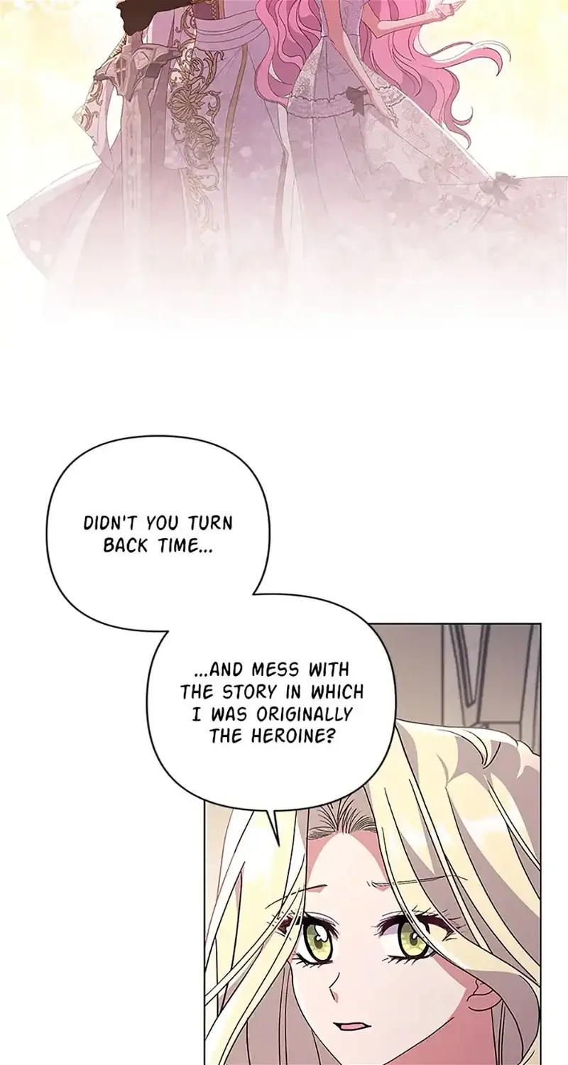 The Obsessive Second Male Lead Has Gone Wild Chapter 40 page 38