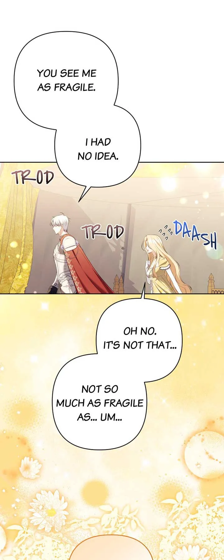 The Obsessive Stud Scammed Me into Marriage Chapter 40 page 22