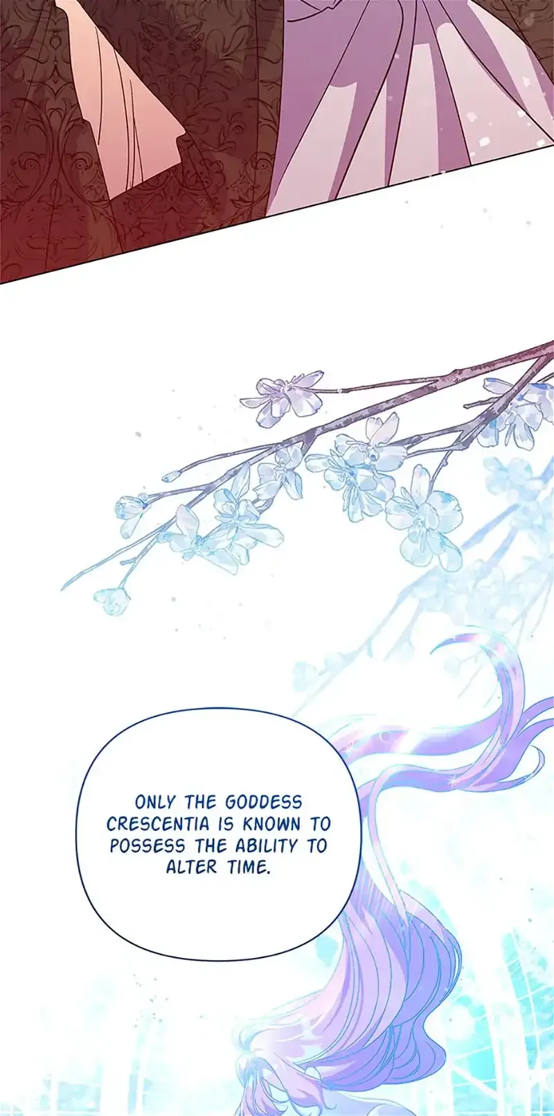 The Obsessive Second Male Lead Has Gone Wild Chapter 40 page 35