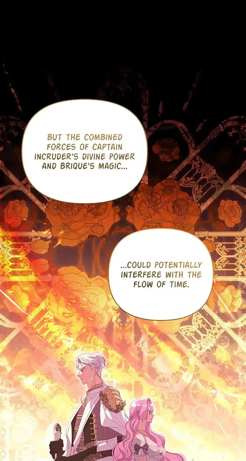 The Obsessive Second Male Lead Has Gone Wild Chapter 40 page 37