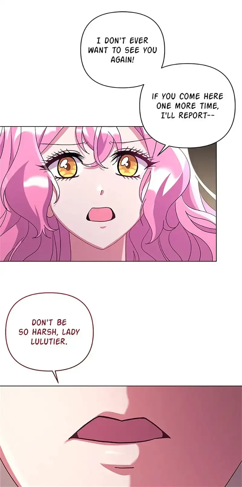 The Obsessive Second Male Lead Has Gone Wild Chapter 40 page 30