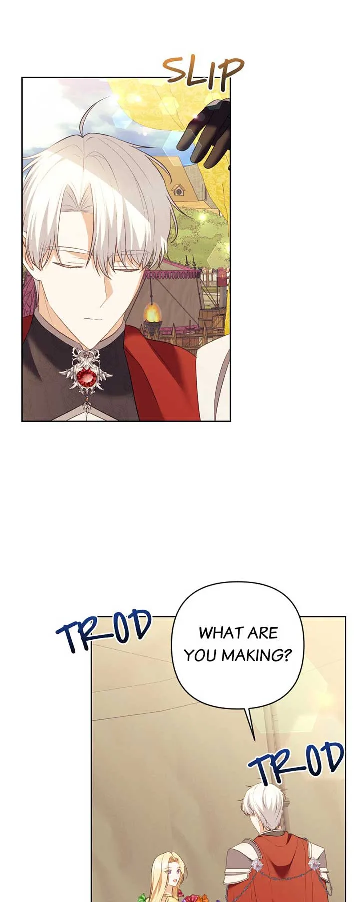 The Obsessive Stud Scammed Me into Marriage Chapter 40 page 9