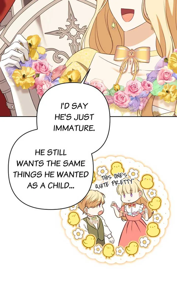 The Obsessive Stud Scammed Me into Marriage Chapter 40 page 11
