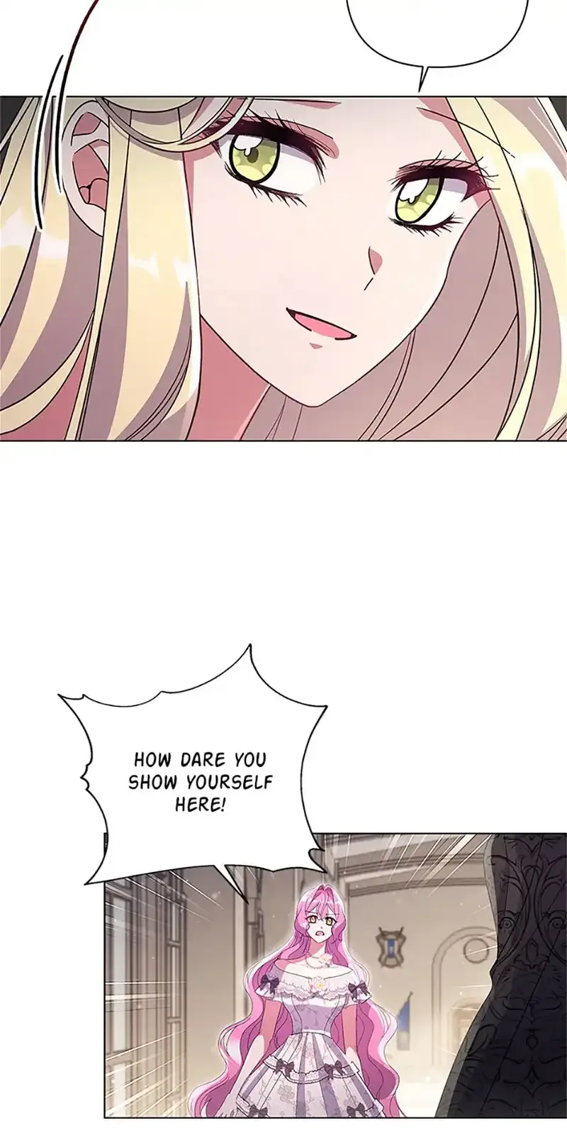 The Obsessive Second Male Lead Has Gone Wild Chapter 40 page 29
