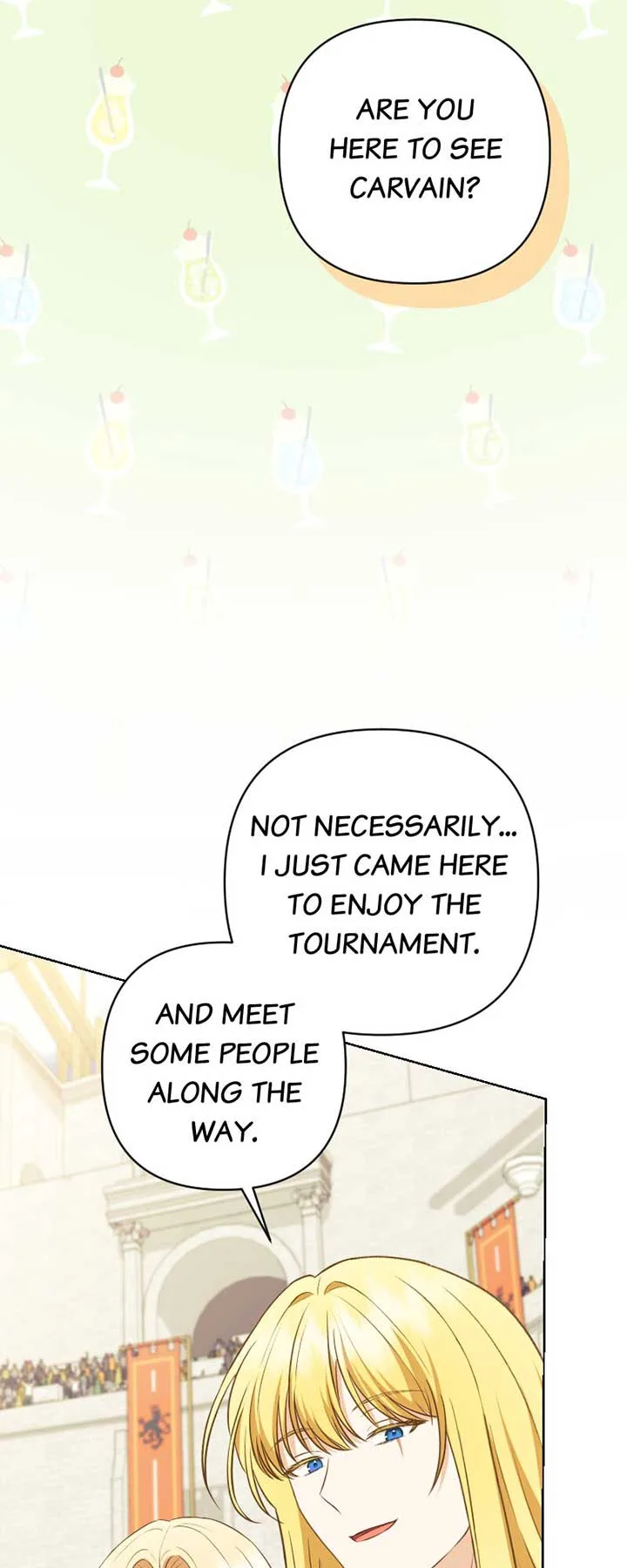 The Obsessive Stud Scammed Me into Marriage Chapter 40 page 39