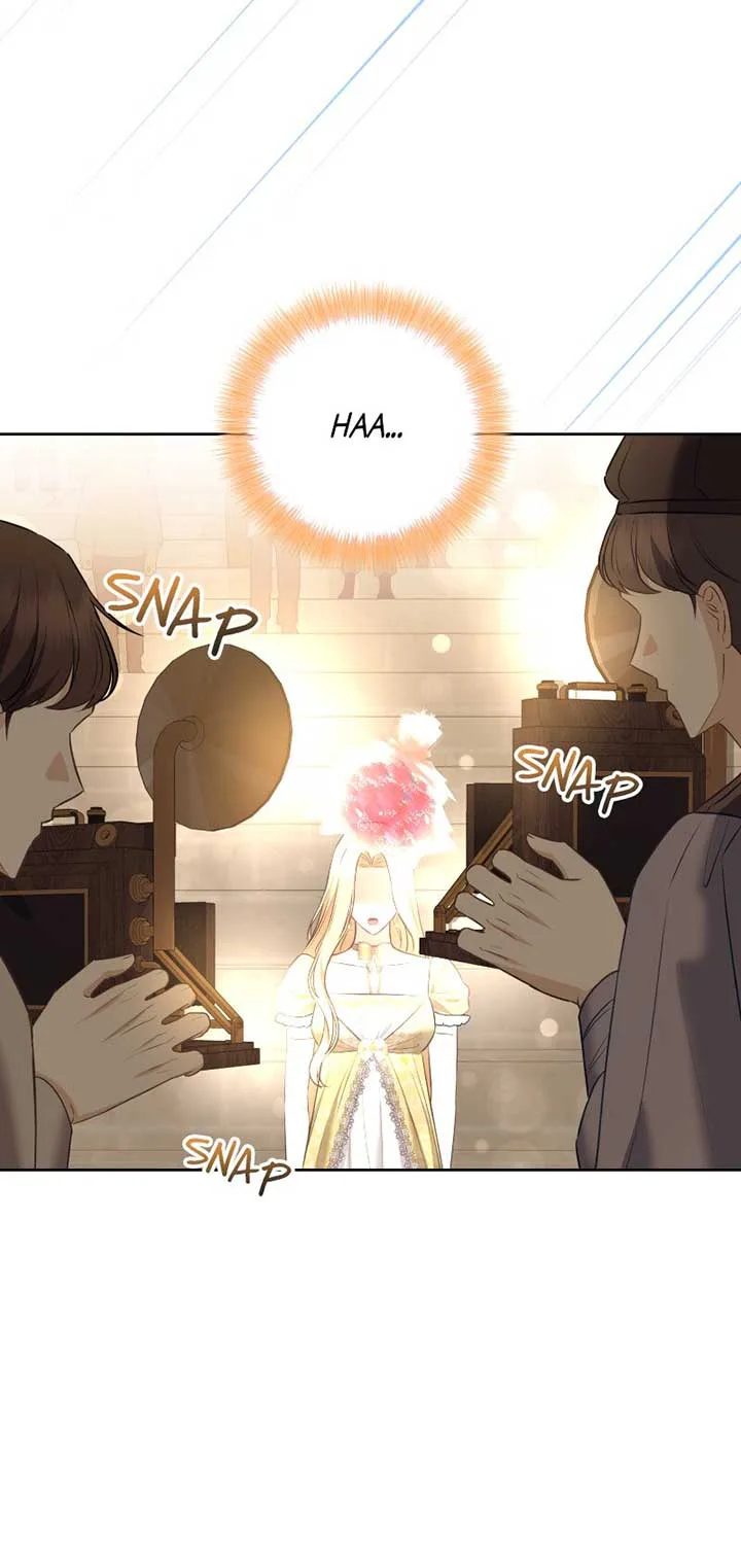 The Obsessive Stud Scammed Me into Marriage Chapter 40 page 36