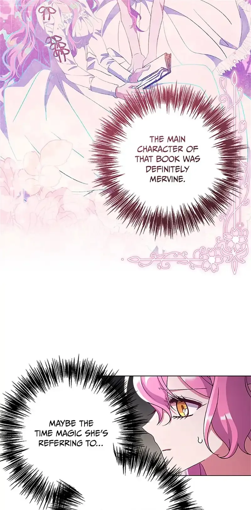 The Obsessive Second Male Lead Has Gone Wild Chapter 40 page 46