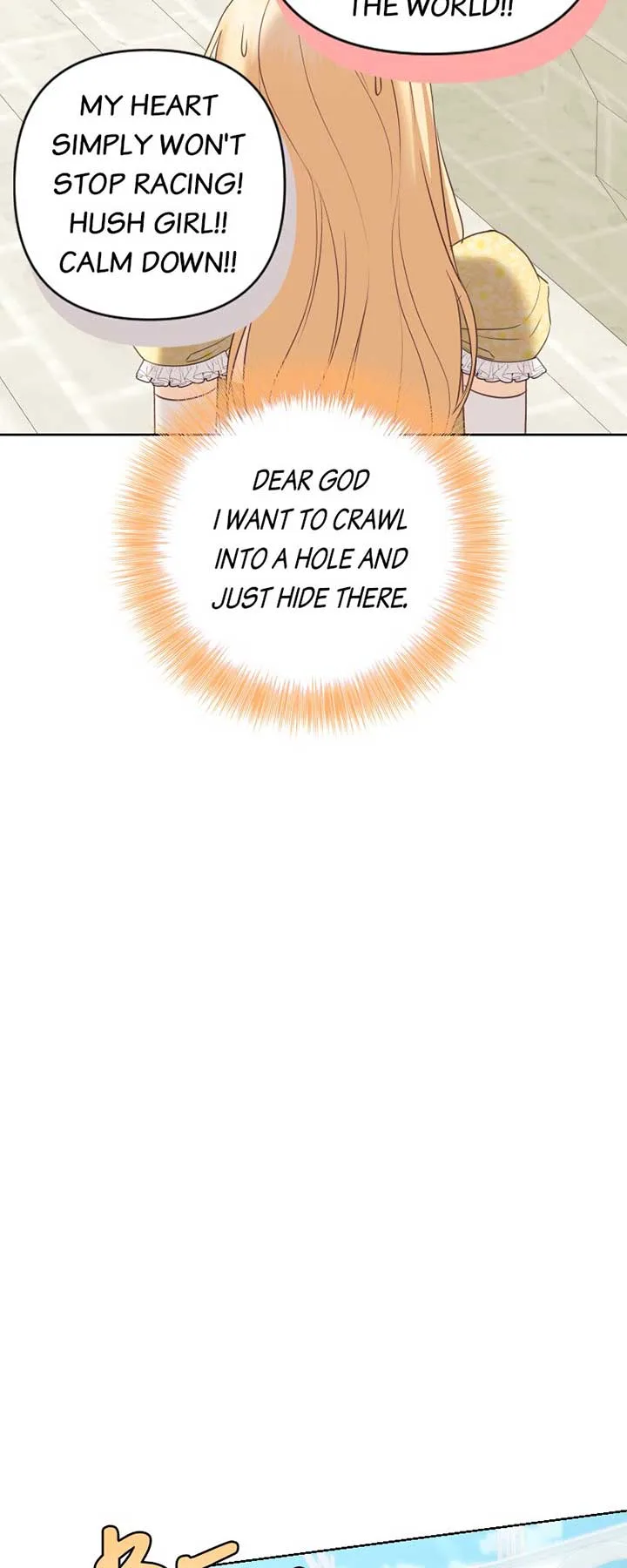 The Obsessive Stud Scammed Me into Marriage Chapter 40 page 34