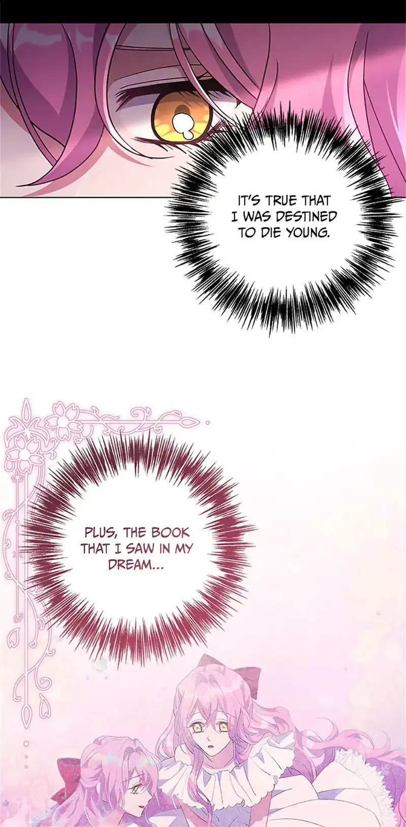 The Obsessive Second Male Lead Has Gone Wild Chapter 40 page 45
