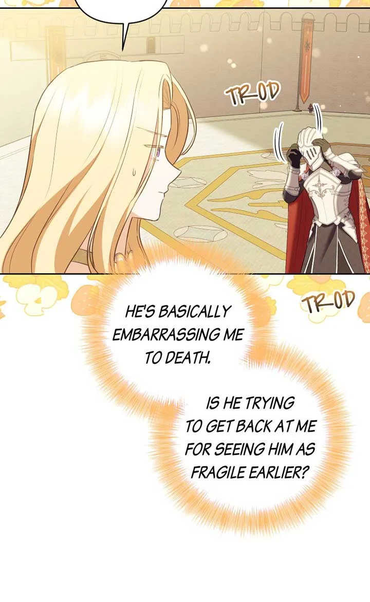 The Obsessive Stud Scammed Me into Marriage Chapter 40 page 31