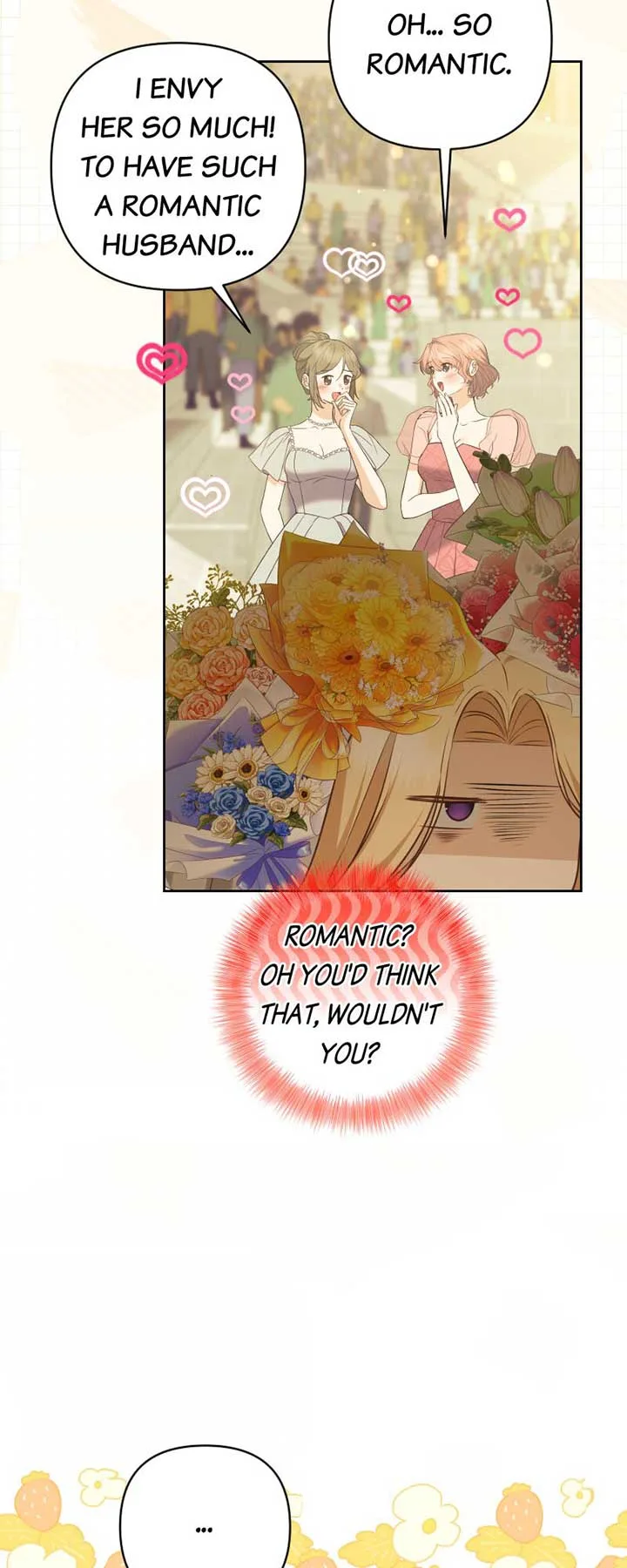The Obsessive Stud Scammed Me into Marriage Chapter 40 page 30