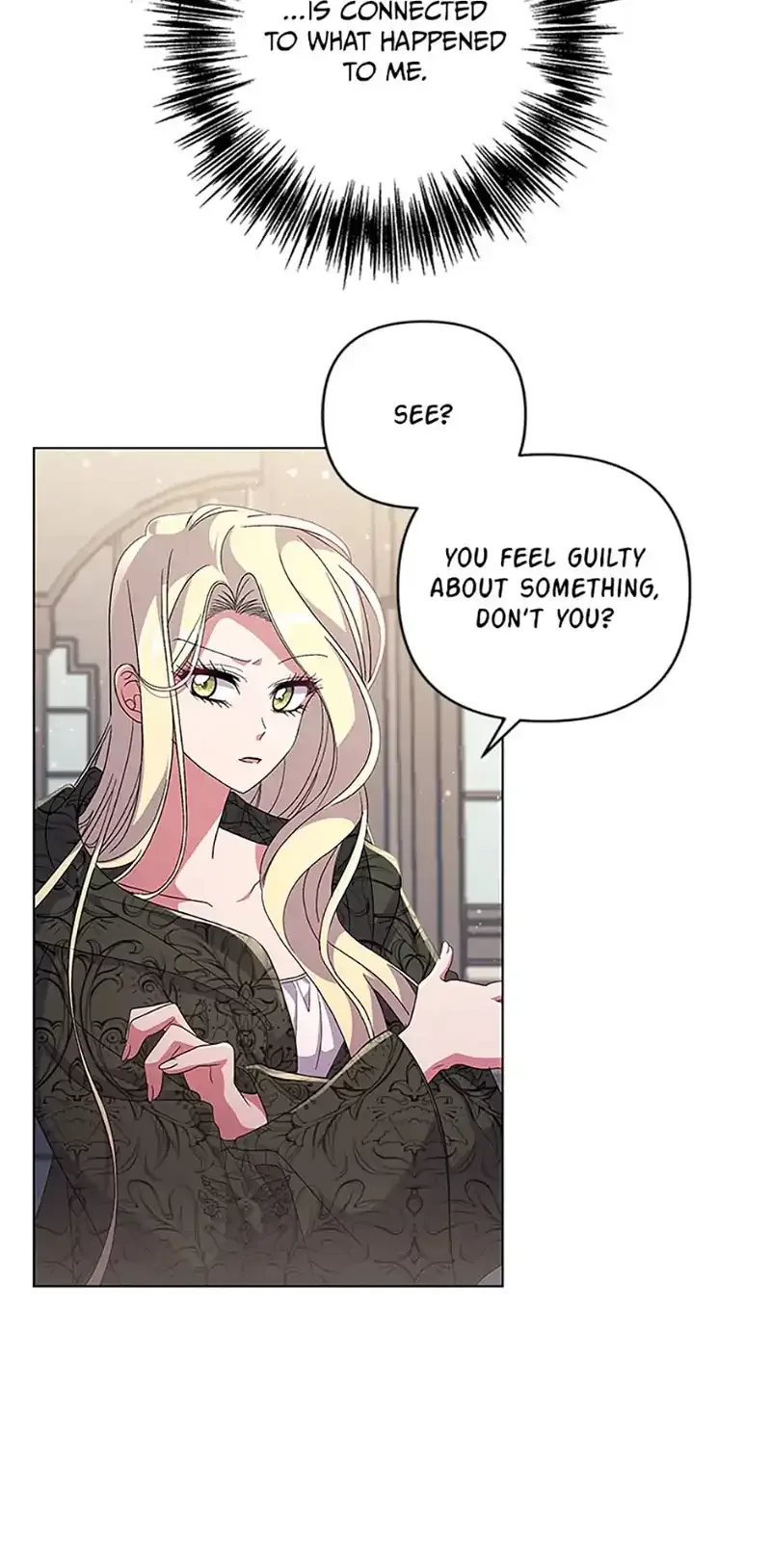 The Obsessive Second Male Lead Has Gone Wild Chapter 40 page 47