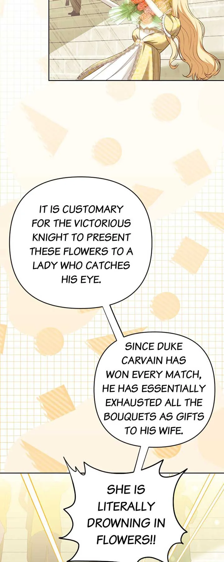 The Obsessive Stud Scammed Me into Marriage Chapter 40 page 28