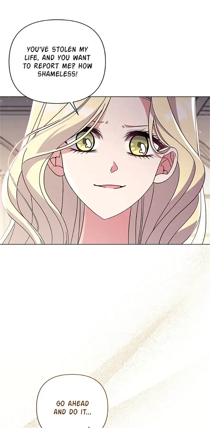 The Obsessive Second Male Lead Has Gone Wild Chapter 40 page 48