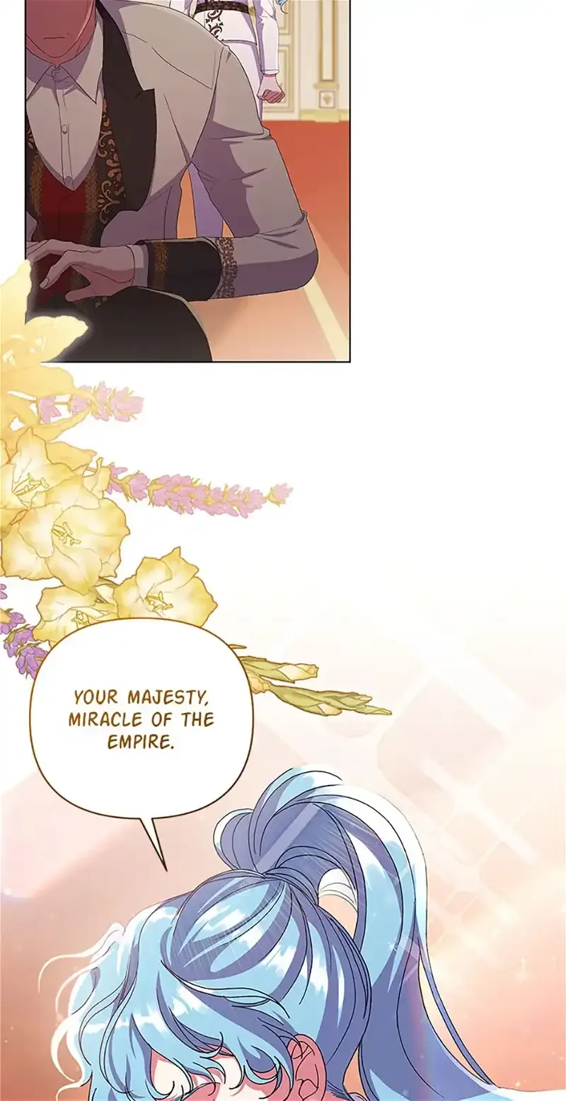 The Obsessive Second Male Lead Has Gone Wild Chapter 40 page 57