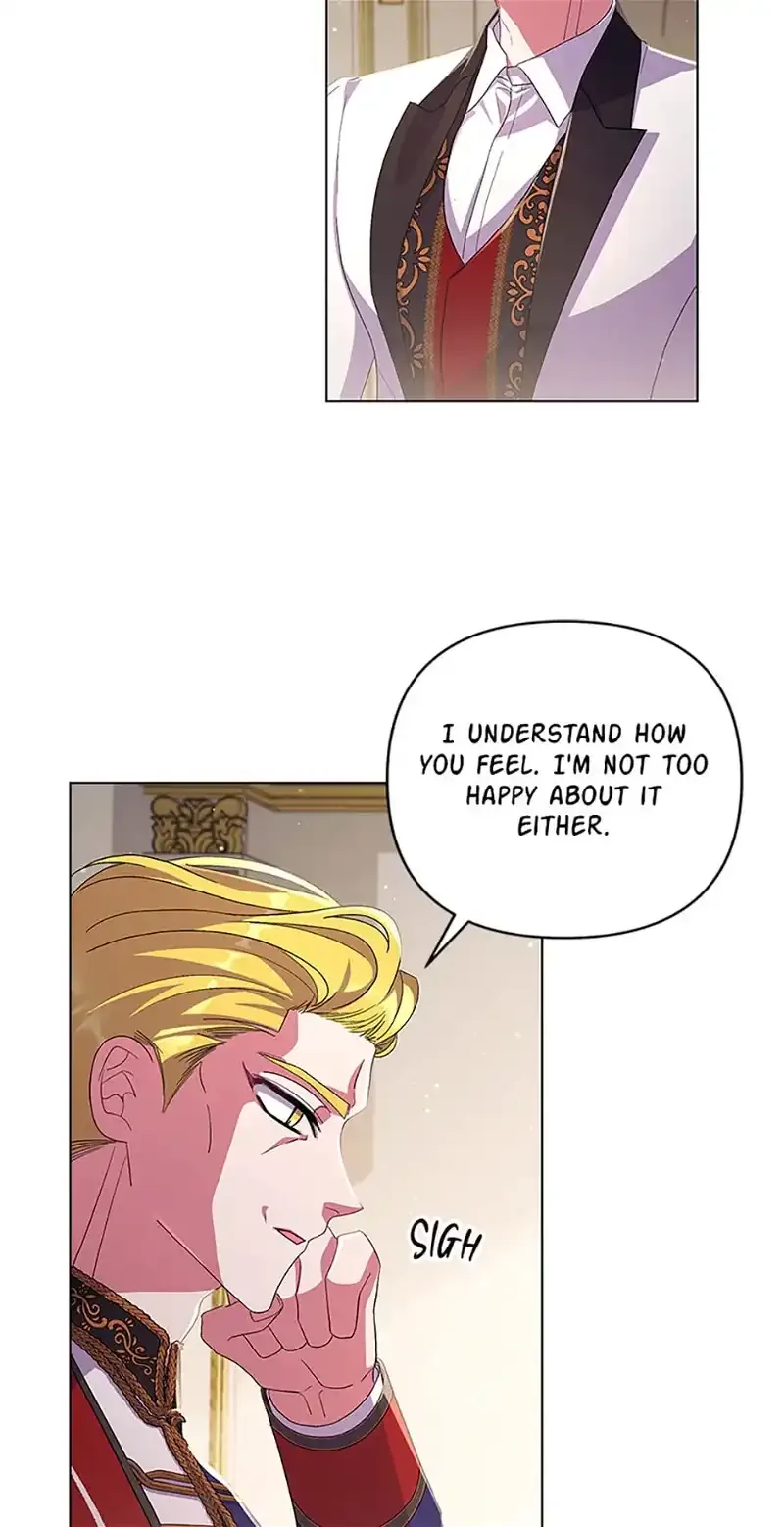 The Obsessive Second Male Lead Has Gone Wild Chapter 40 page 67