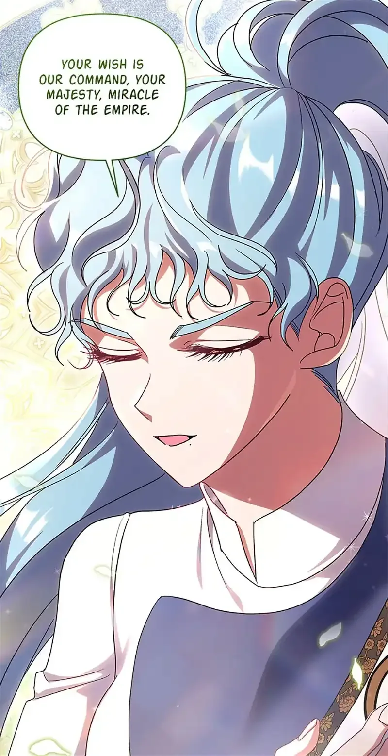 The Obsessive Second Male Lead Has Gone Wild Chapter 40 page 69