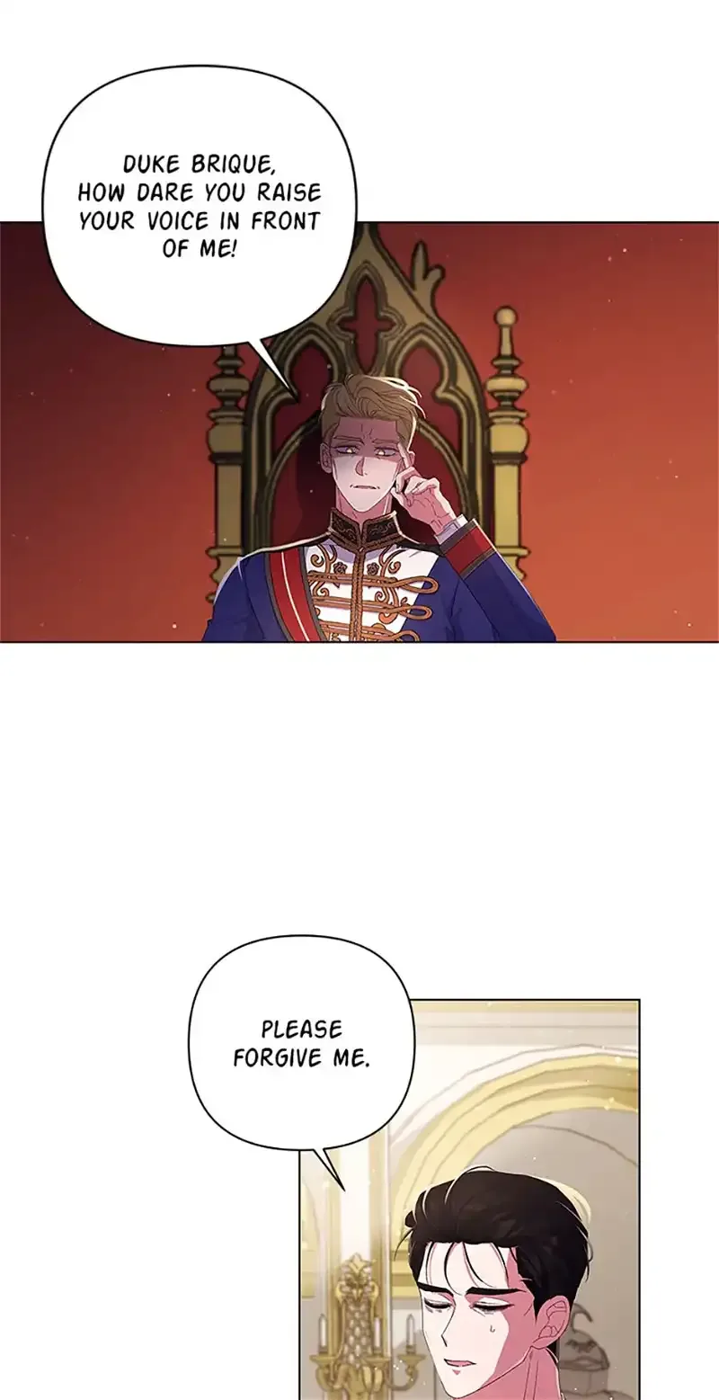 The Obsessive Second Male Lead Has Gone Wild Chapter 40 page 66
