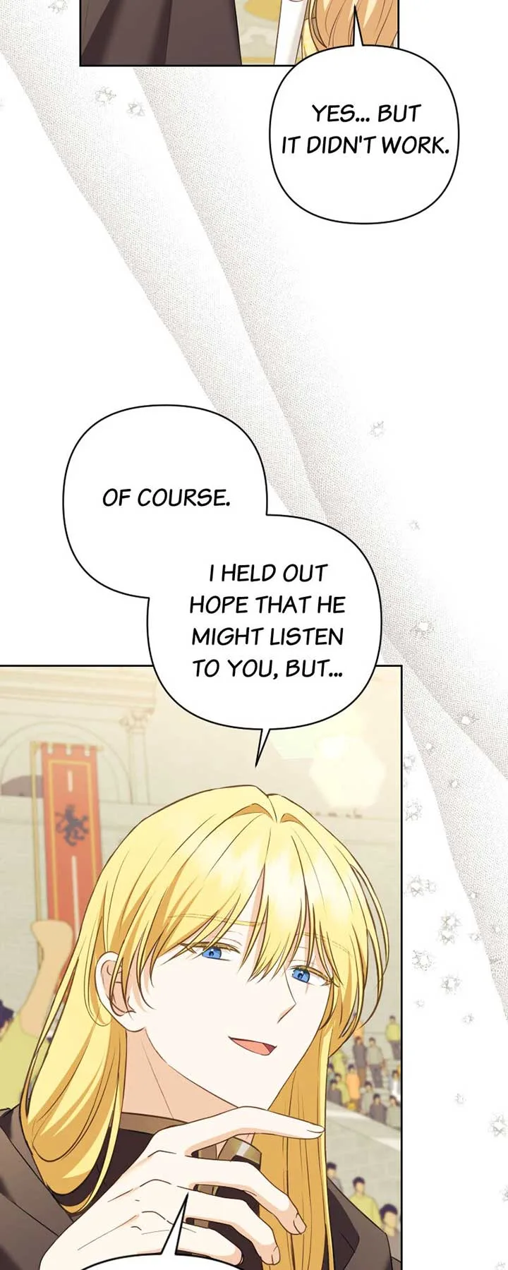 The Obsessive Stud Scammed Me into Marriage Chapter 40 page 43