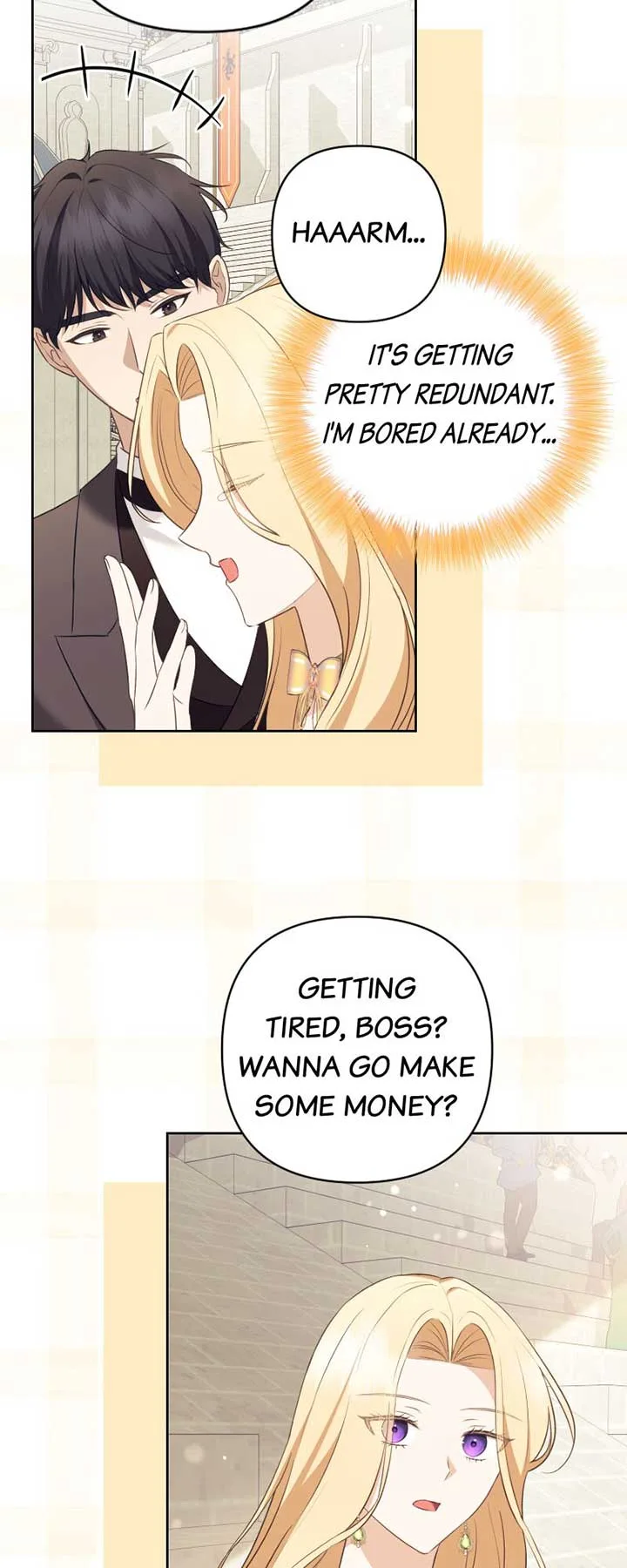 The Obsessive Stud Scammed Me into Marriage Chapter 40 page 52