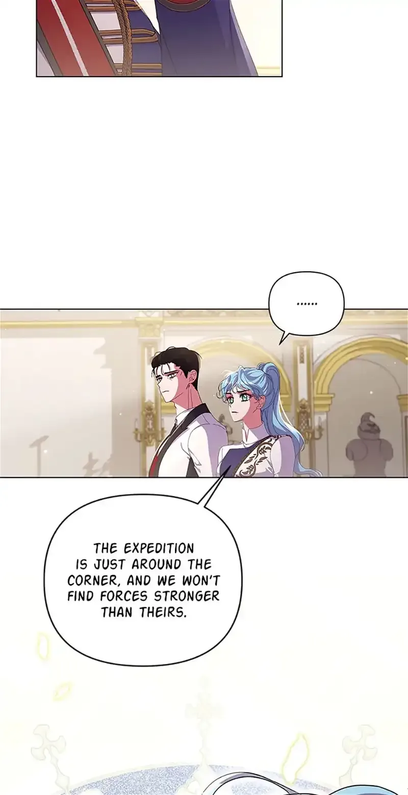 The Obsessive Second Male Lead Has Gone Wild Chapter 40 page 68