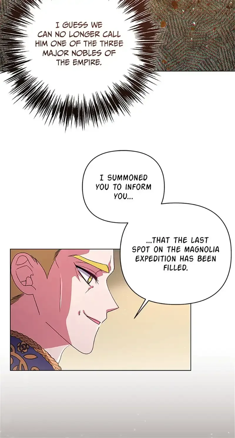 The Obsessive Second Male Lead Has Gone Wild Chapter 40 page 62