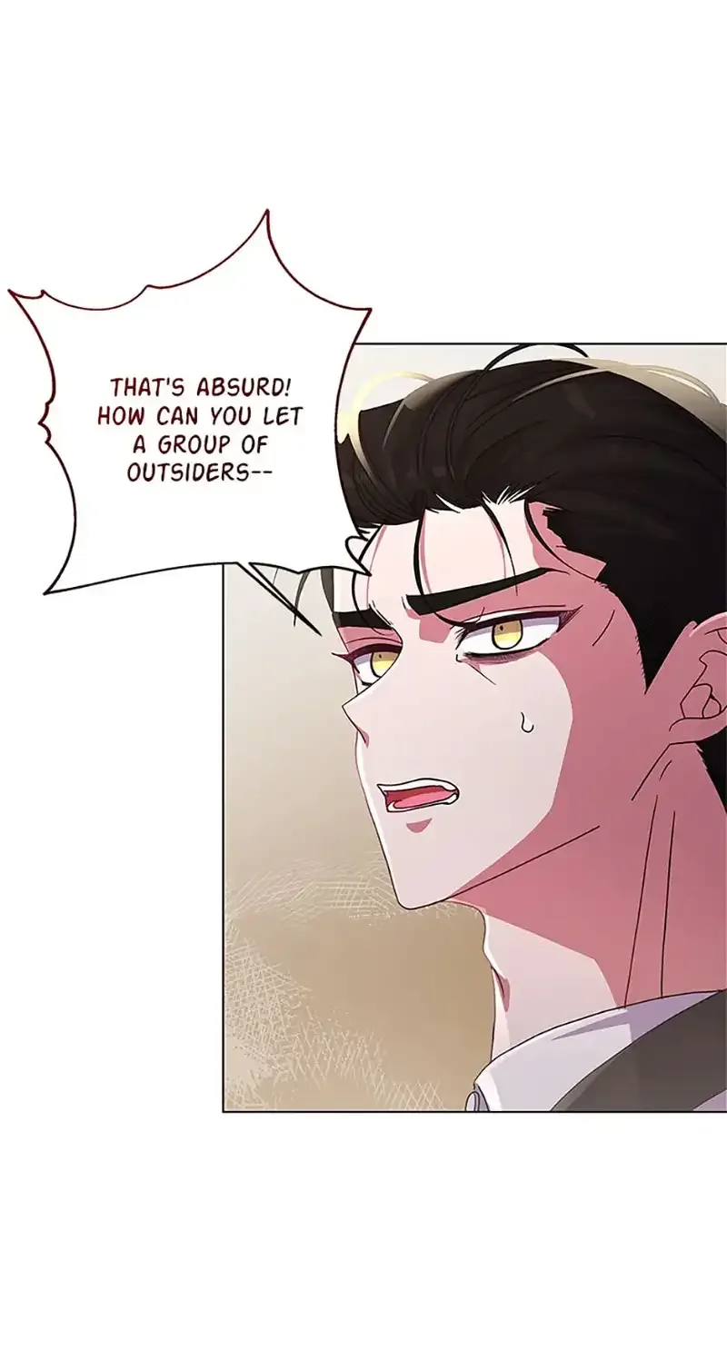 The Obsessive Second Male Lead Has Gone Wild Chapter 40 page 65