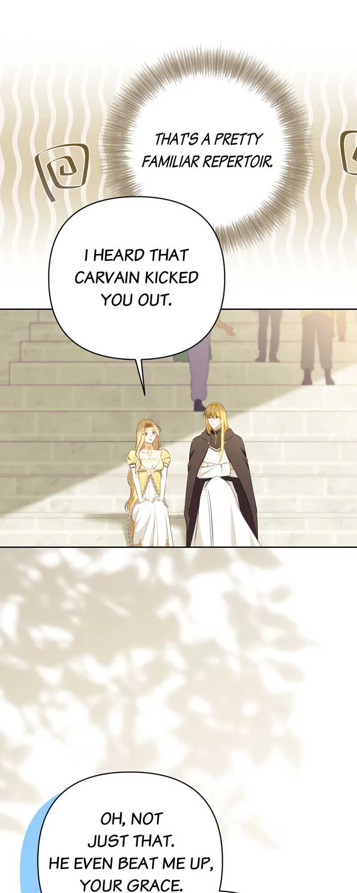 The Obsessive Stud Scammed Me into Marriage Chapter 40 page 66