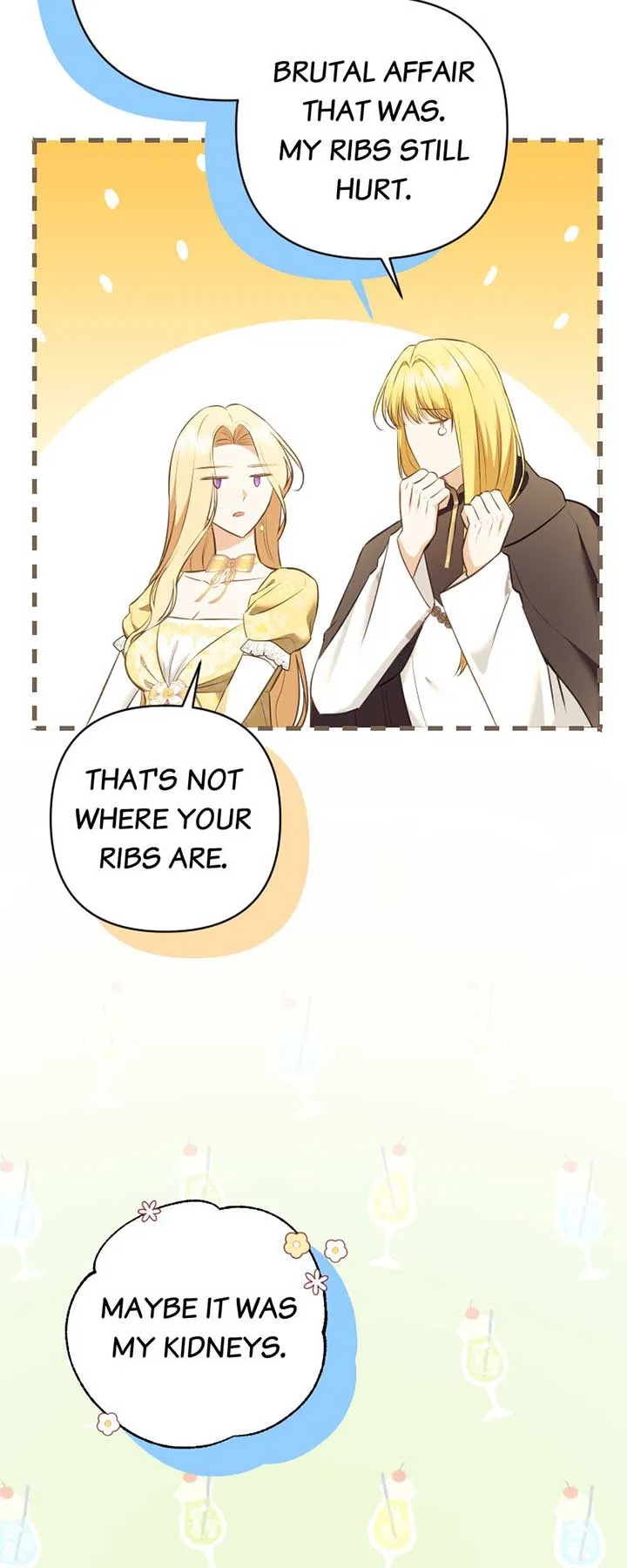 The Obsessive Stud Scammed Me into Marriage Chapter 40 page 67