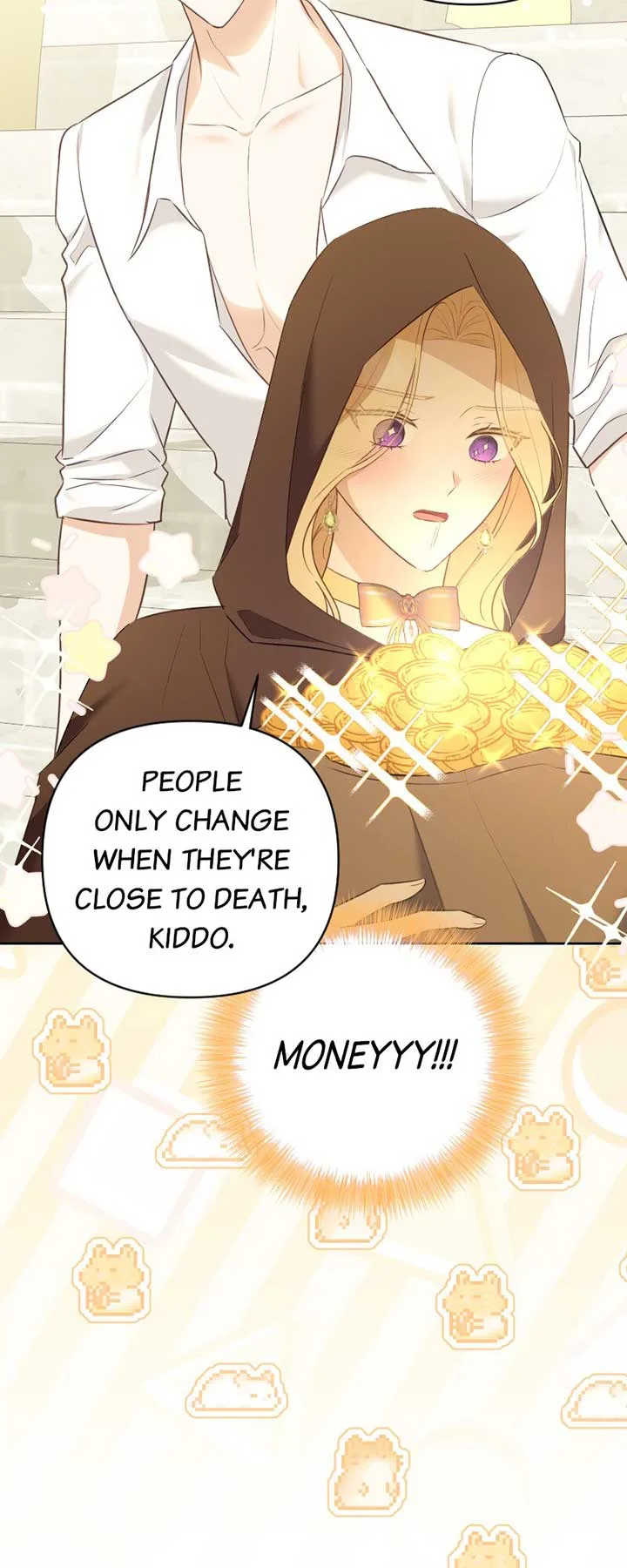 The Obsessive Stud Scammed Me into Marriage Chapter 40 page 58