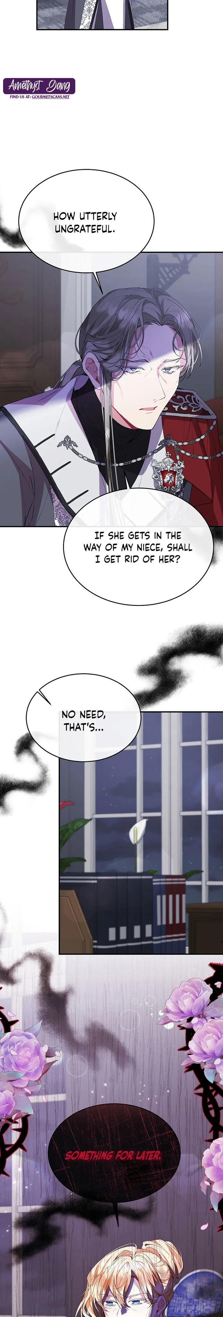 The Real Daughter is Back Chapter 39 page 18