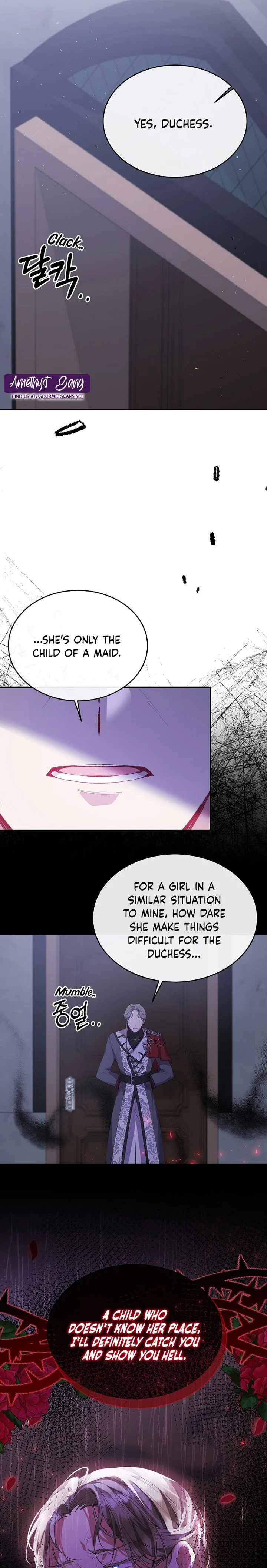 The Real Daughter is Back Chapter 39 page 20
