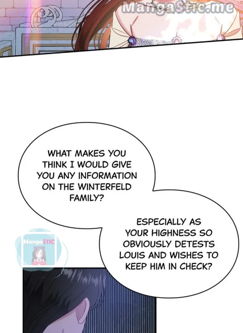 The Raven Duchess Chapter 40 page 79