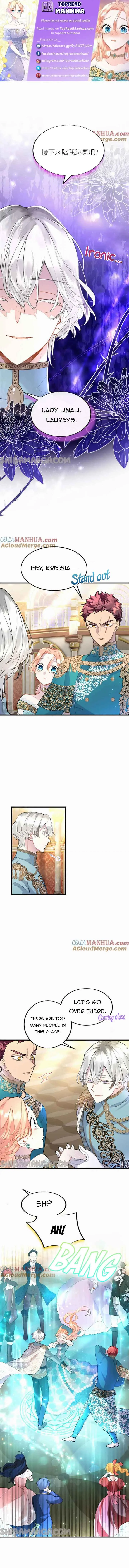 The Reason Why The Twin Lady Crossdresses Chapter 40 page 2