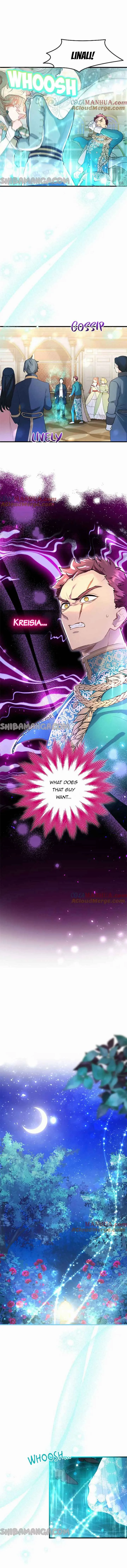 The Reason Why The Twin Lady Crossdresses Chapter 40 page 3