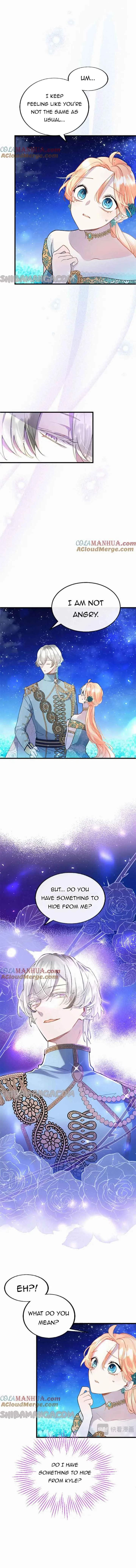 The Reason Why The Twin Lady Crossdresses Chapter 40 page 9