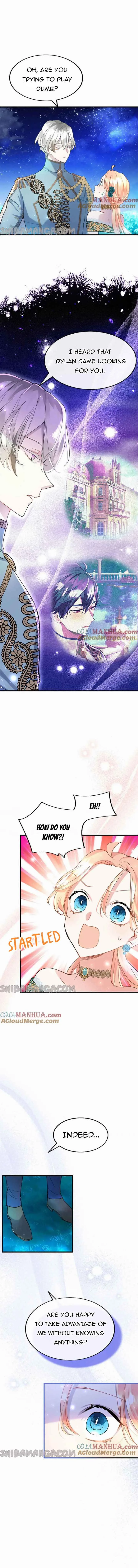 The Reason Why The Twin Lady Crossdresses Chapter 40 page 10