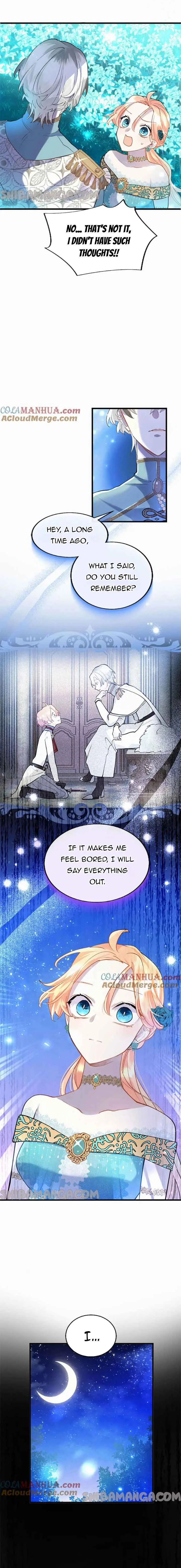 The Reason Why The Twin Lady Crossdresses Chapter 40 page 11